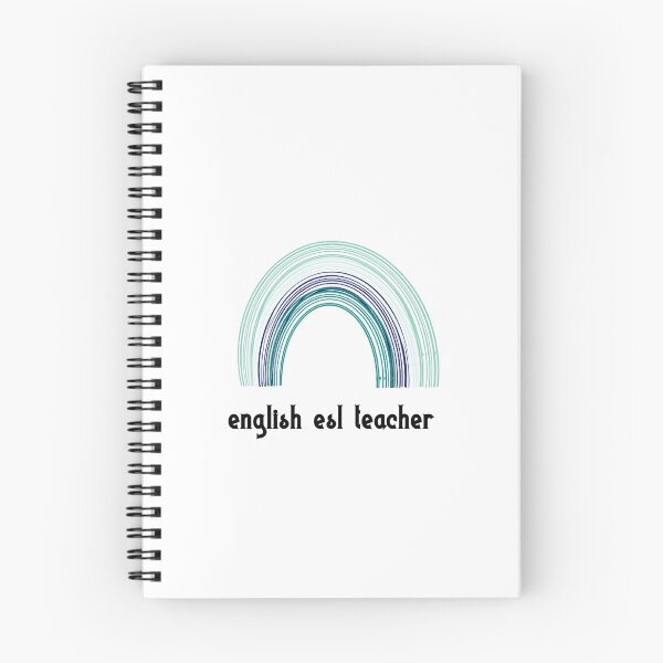 Item preview,  esol teacher English Teacher  designed and sold by Farid1Shop.