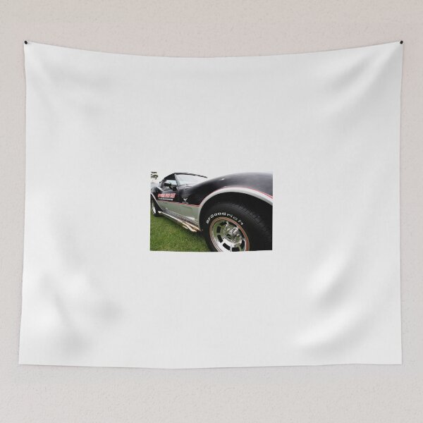 Item preview, Pace car.  designed and sold by Ian Ramsay.