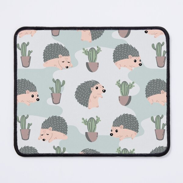 Item preview, Winter CACTOS  Hedgehogs  designed and sold by Emil1993.