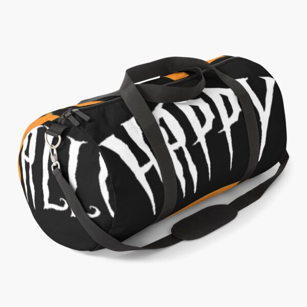 Item preview, Happy haloween simple design designed and sold by Ilyaslah.