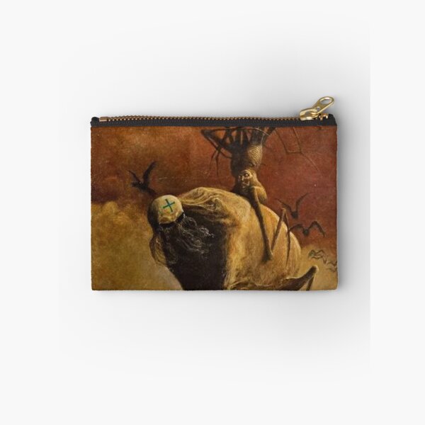 Item preview, Untitled, by Zdzisław Beksiński designed and sold by JustContemplate.