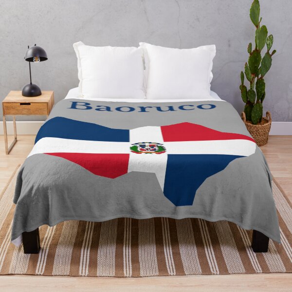Item preview, Baoruco Province Map Design, Dominican Republic. designed and sold by marosharaf.
