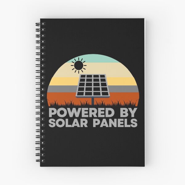 Item preview, Powered by solar panels designed and sold by ArTips.