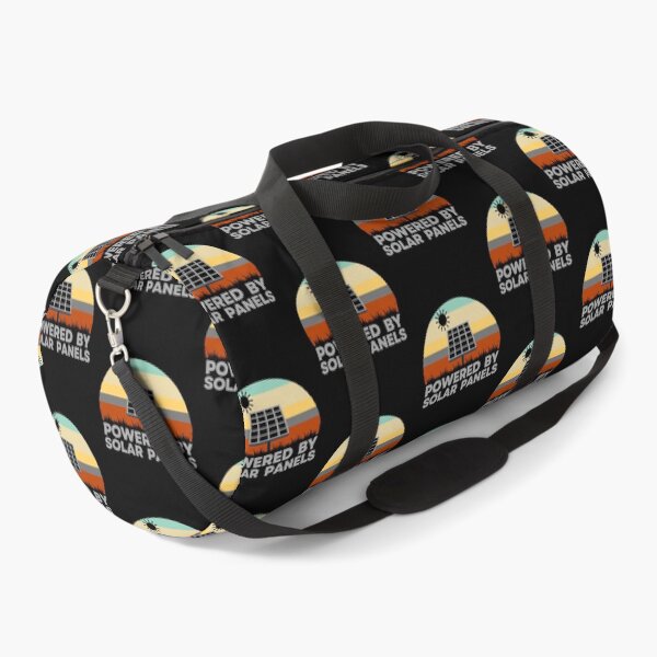 Item preview, Powered by solar panels designed and sold by ArTips.