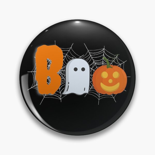 Item preview, Boo Squad - Halloween designed and sold by Tee-Star.
