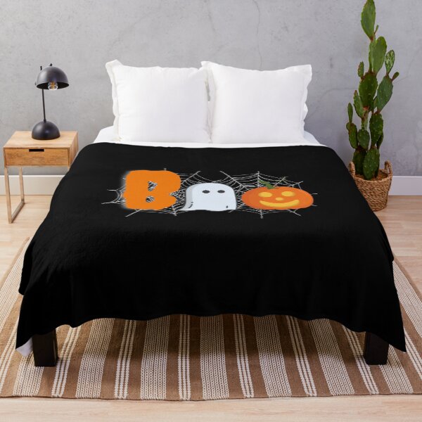 Item preview, Boo Squad - Halloween designed and sold by Tee-Star.