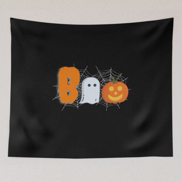 Item preview, Boo Squad - Halloween designed and sold by Tee-Star.