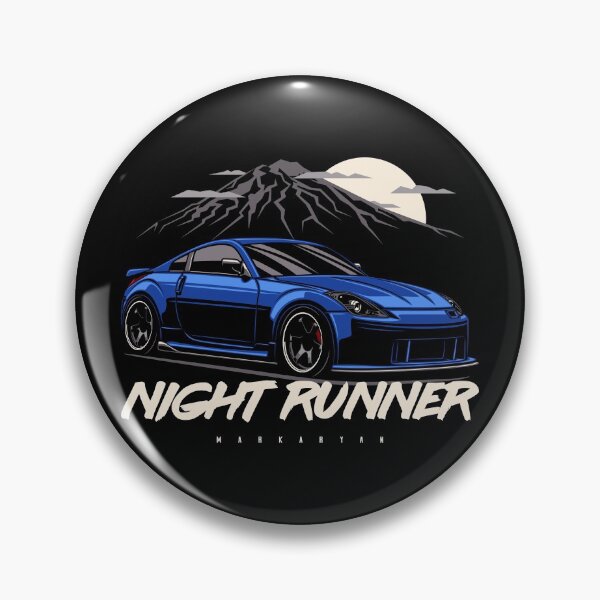 Item preview, Night Runner designed and sold by OlegMarkaryan.
