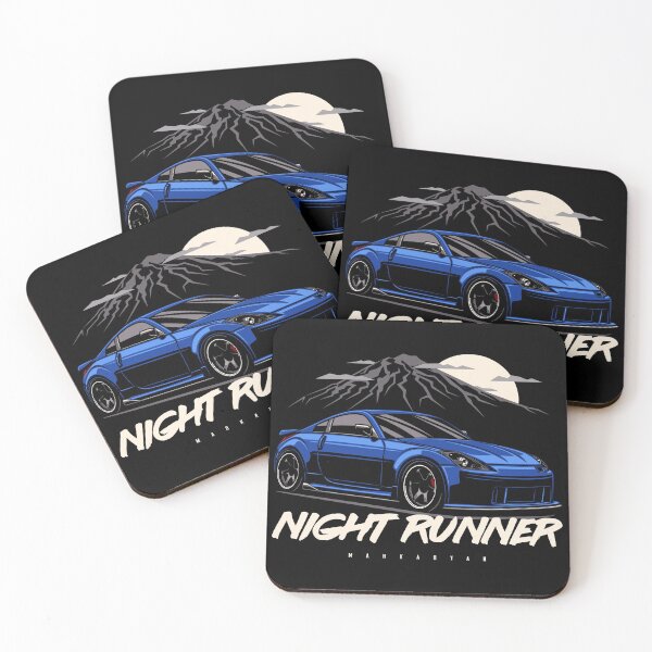 Item preview, Night Runner designed and sold by OlegMarkaryan.
