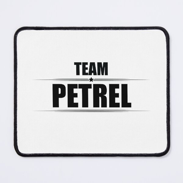 Item preview, TEAM PETREL designed and sold by Madjack Tees Kiwi SuperStore.