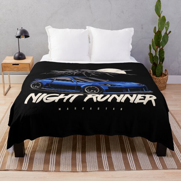 Item preview, Night Runner designed and sold by OlegMarkaryan.