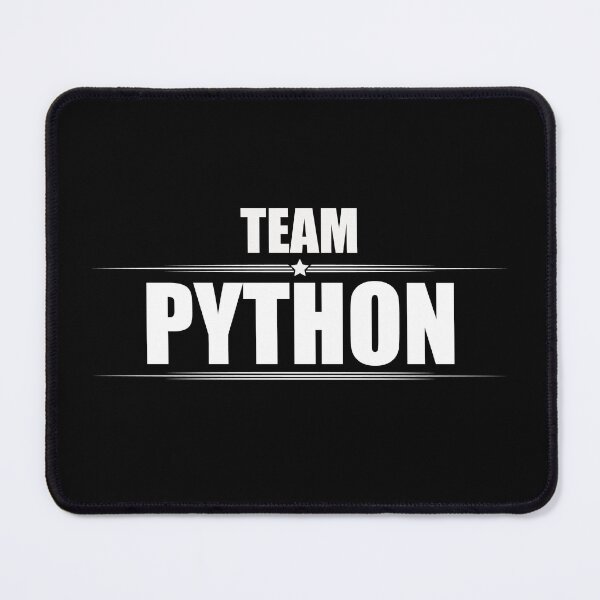 Item preview, TEAM PYTHON designed and sold by Madjack Tees Kiwi SuperStore.