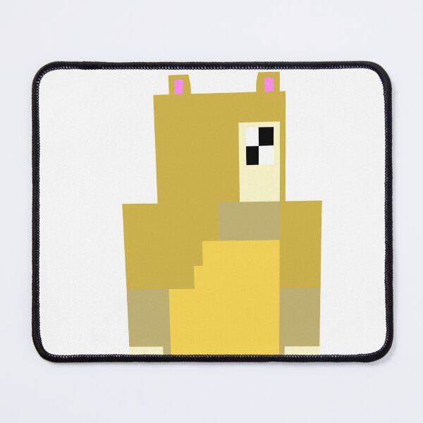 Item preview, Bear pixelated designed and sold by thinkeccel.
