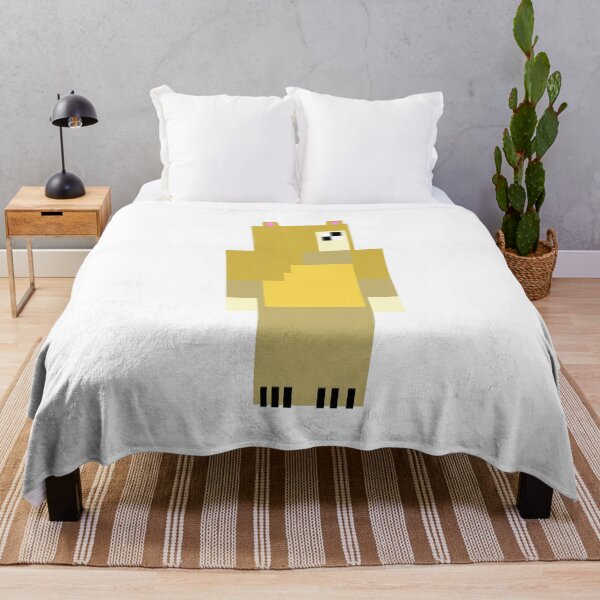 Item preview, Bear pixelated designed and sold by thinkeccel.