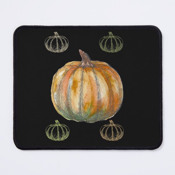 Item preview, Fall Pumpkins designed and sold by Mamalia.