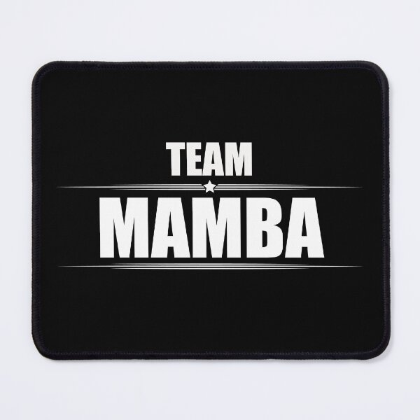 Item preview, TEAM MAMBA designed and sold by Madjack Tees Kiwi SuperStore.