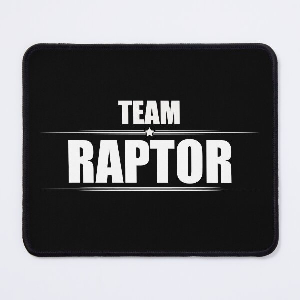 Item preview, TEAM RAPTOR designed and sold by Madjack Tees Kiwi SuperStore.