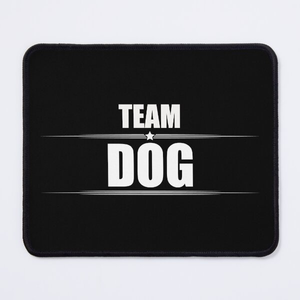 Item preview, TEAM DOG designed and sold by Madjack Tees Kiwi SuperStore.