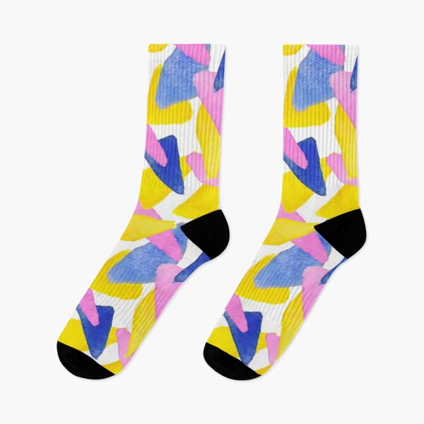 Item preview, Abstract Colorful Geometric Graphic  designed and sold by Pixelsadots.