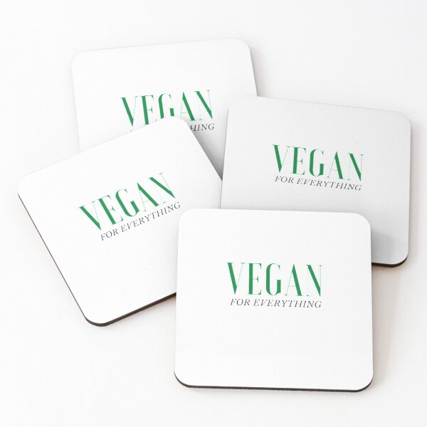 Item preview, Vegan for everything designed and sold by nowtistore.