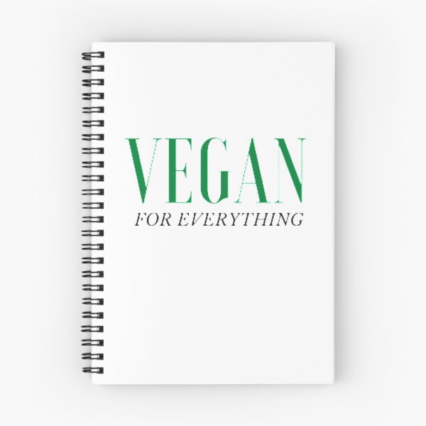 Item preview, Vegan for everything designed and sold by nowtistore.