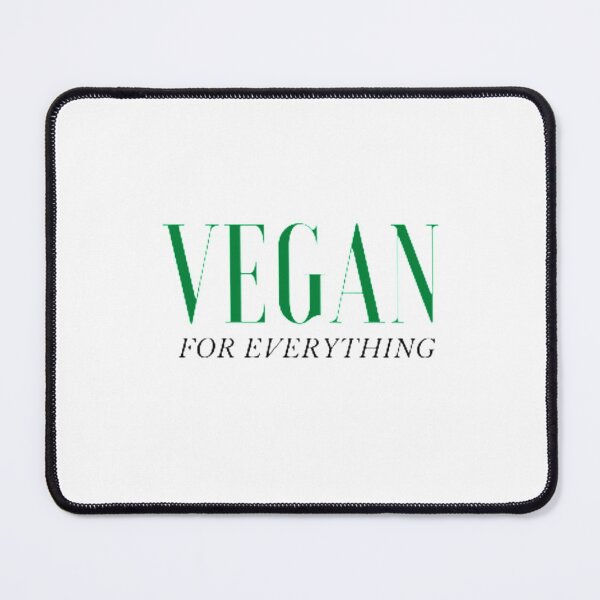 Item preview, Vegan for everything designed and sold by nowtistore.