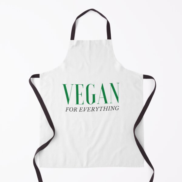 Item preview, Vegan for everything designed and sold by nowtistore.