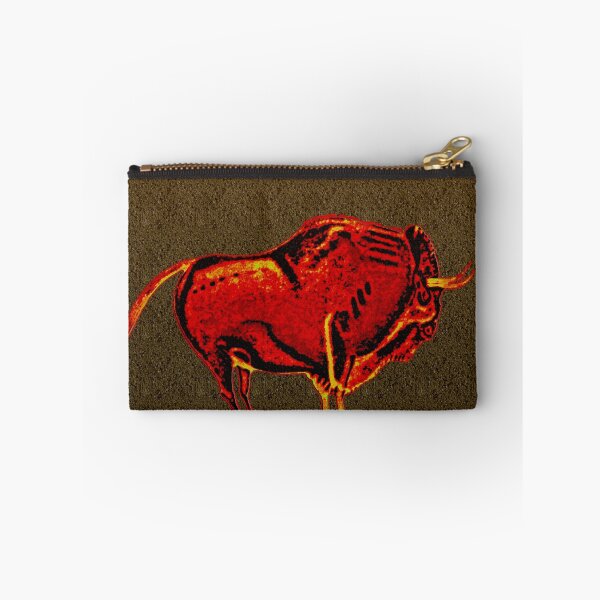 Item preview, Altamira Bison designed and sold by Asok Mukhopadhyay.