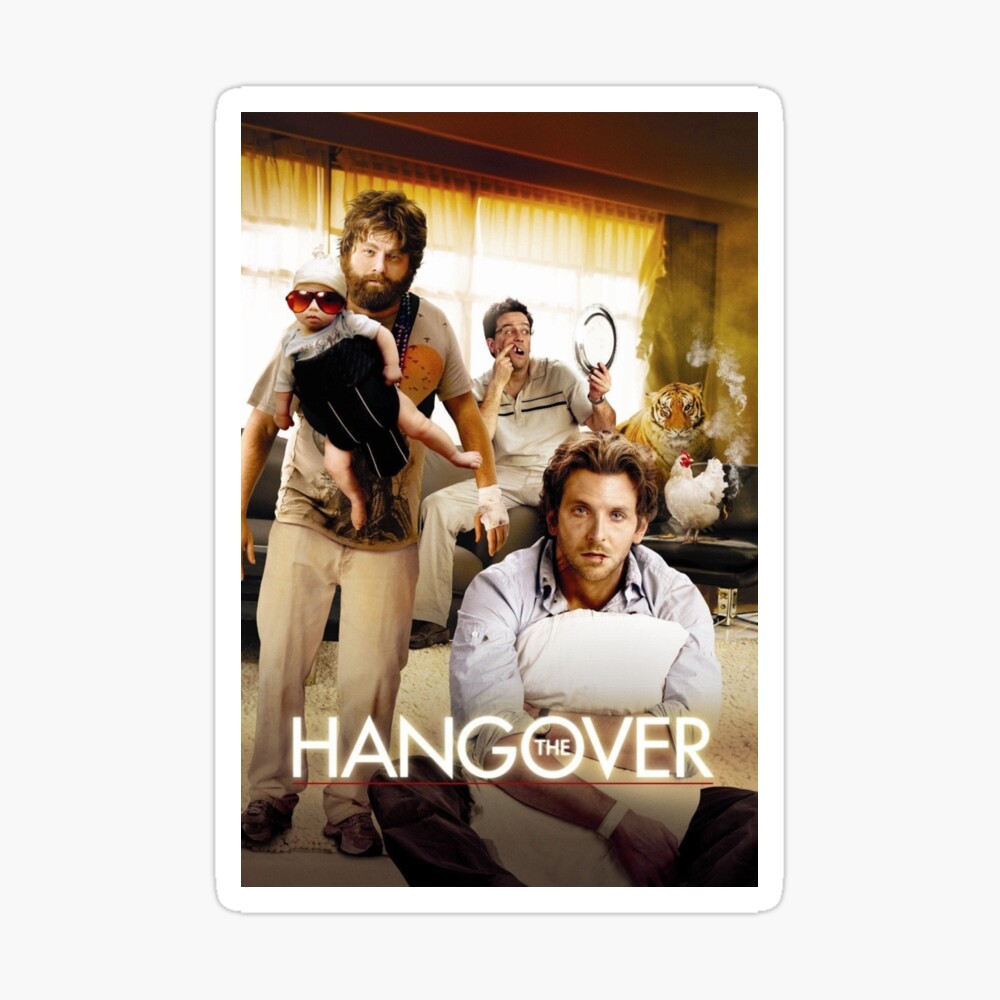 The Hangover Poster Ubicaciondepersonascdmxgobmx