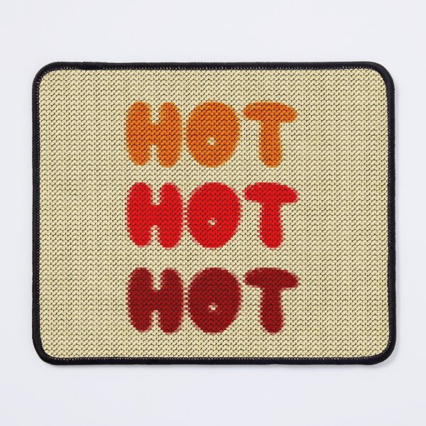 Item preview, Hot Hot Hot designed and sold by Hell-Prints.