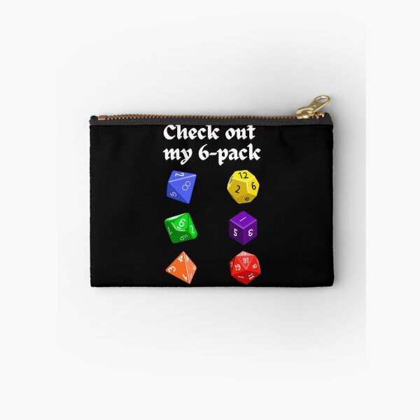Item preview, Check out my 6-pack designed and sold by Starlett Designs.