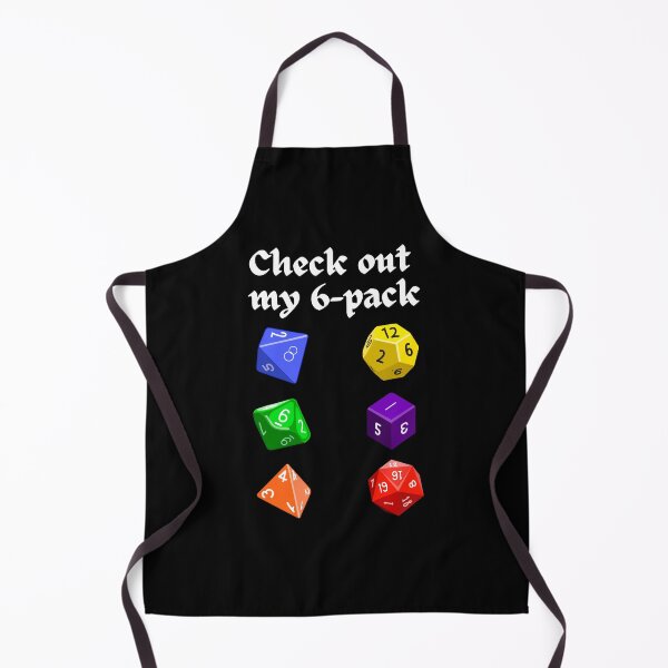 Item preview, Check out my 6-pack designed and sold by Starlett Designs.