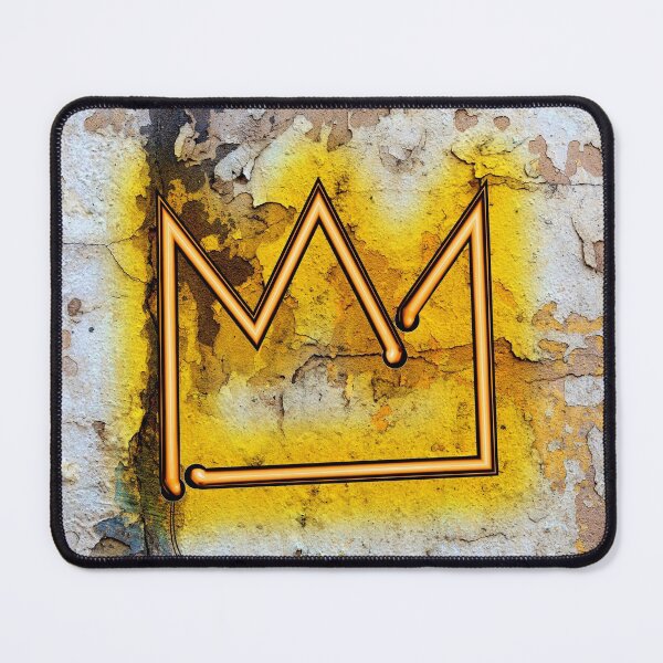 Item preview, Crown "B" – NEON designed and sold by Hell-Prints.