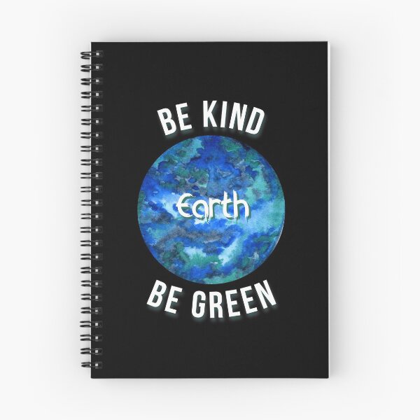 Item preview, Be kind, be green designed and sold by Annka47.