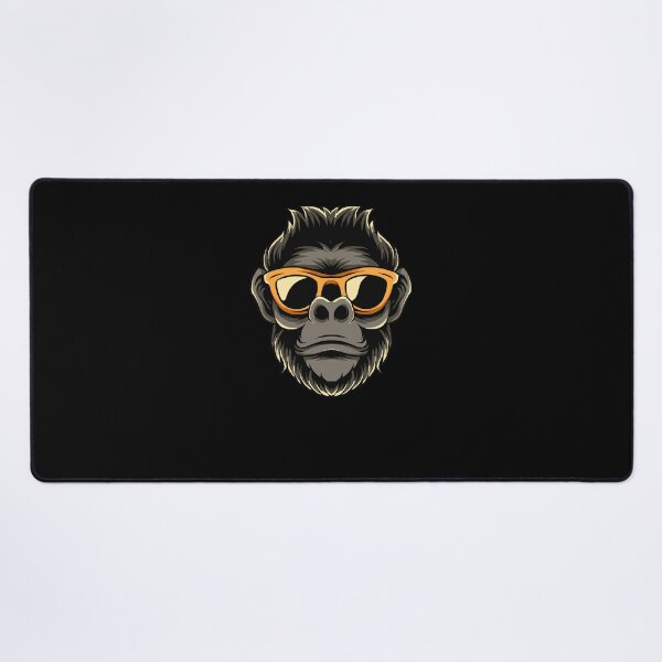 Item preview, Monkey designed and sold by Superhero Gear.