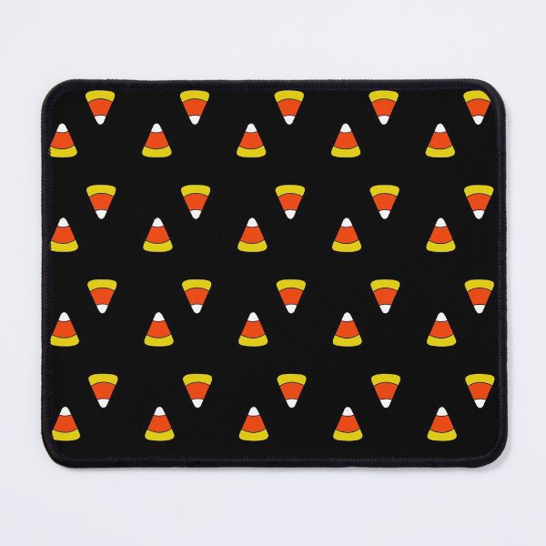 Item preview, Candy Corn Pattern designed and sold by dominiccivilart.
