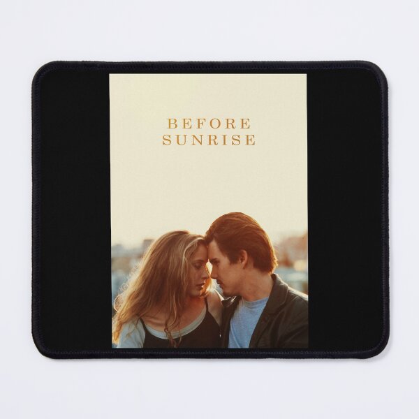 Item preview, Before Sunrise Movie Take The Train Meet French Women A Day Spent Together Before  Fan designed and sold by Beforesunrisely.