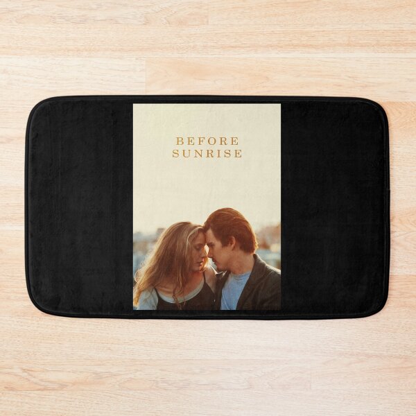 Item preview, Before Sunrise Movie Take The Train Meet French Women A Day Spent Together Before  Fan designed and sold by Beforesunrisely.