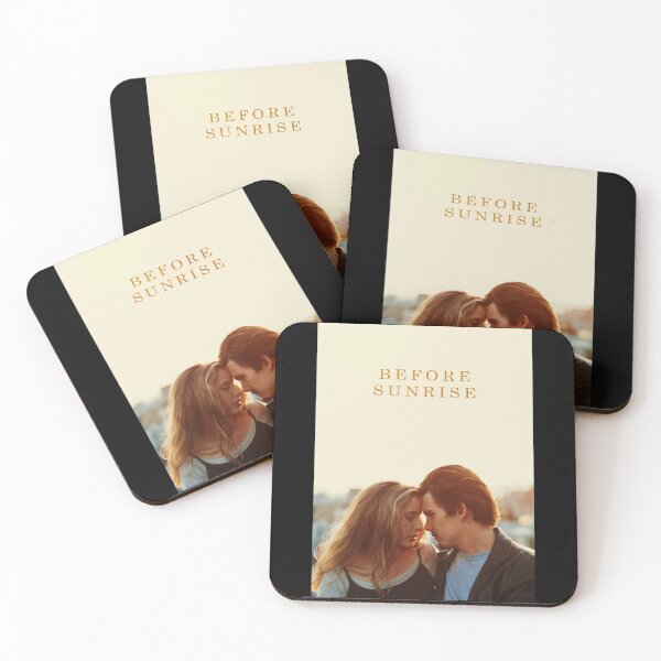 Item preview, Before Sunrise Movie Take The Train Meet French Women A Day Spent Together Before  Fan designed and sold by Beforesunrisely.