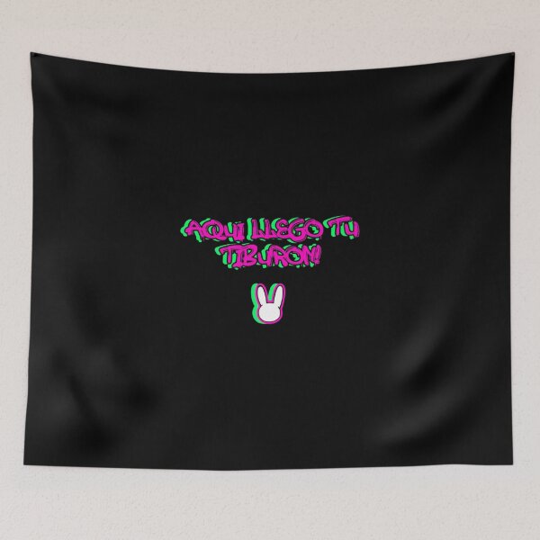 Item preview, Aqui Llego Tu Tiburon Classic T-Shirt designed and sold by osedela.
