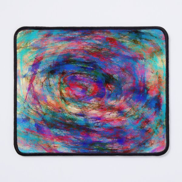 Item preview, Maelstrom designed and sold by Susan Woolley.