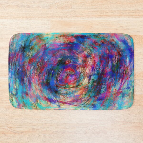 Item preview, Maelstrom designed and sold by Susan Woolley.