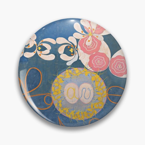 Item preview, Hilma af Klint - Childhood Group IV designed and sold by kinsley45.