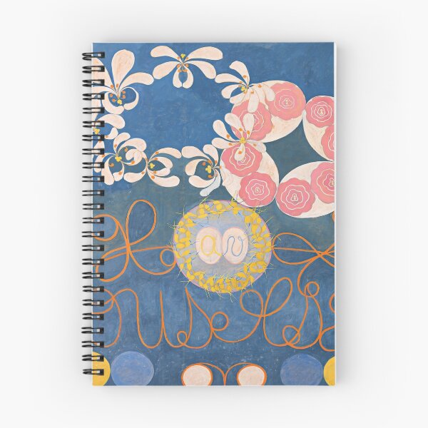 Item preview, Hilma af Klint - Childhood Group IV designed and sold by kinsley45.