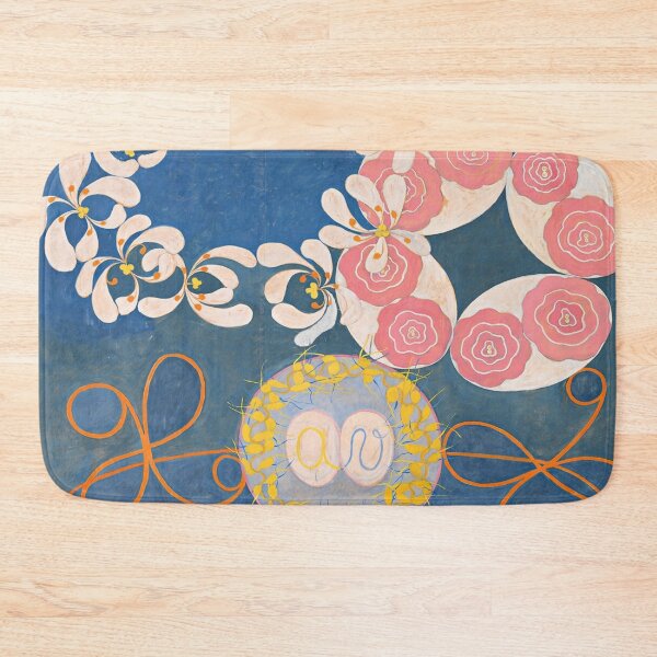 Item preview, Hilma af Klint - Childhood Group IV designed and sold by kinsley45.