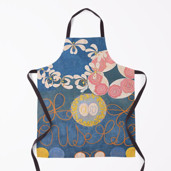 Item preview, Hilma af Klint - Childhood Group IV designed and sold by kinsley45.