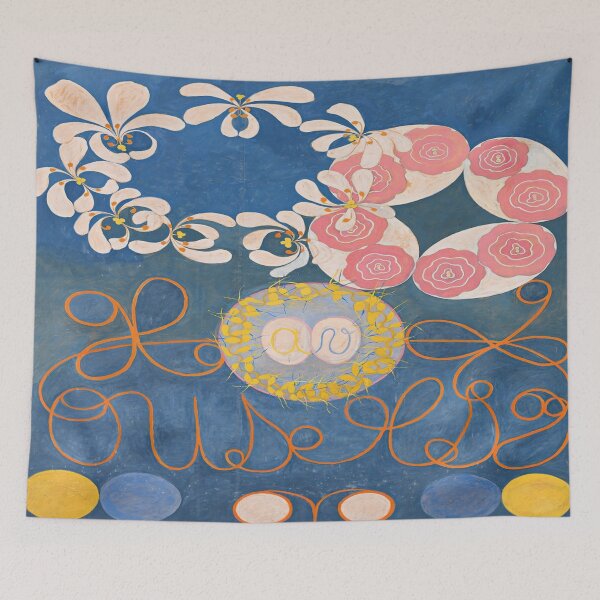 Item preview, Hilma af Klint - Childhood Group IV designed and sold by kinsley45.