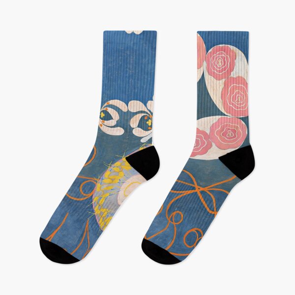 Item preview, Hilma af Klint - Childhood Group IV designed and sold by kinsley45.