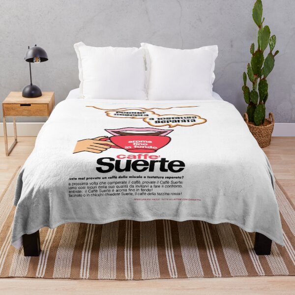 Item preview, ITALIAN COFFEE ADVERT designed and sold by ThrowbackAds.