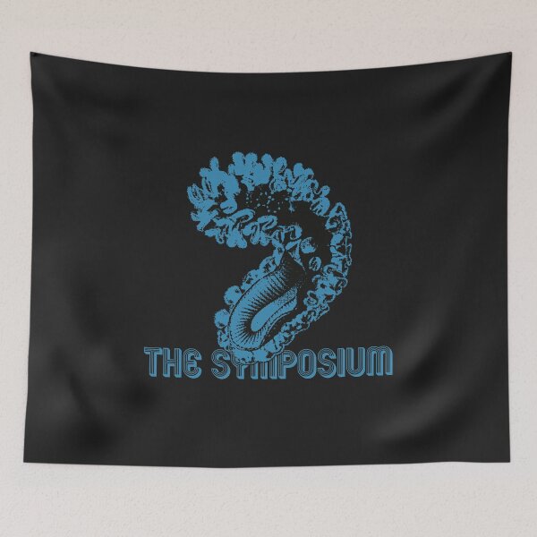 Item preview, The Symposium designed and sold by oscarlobban.